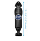 BOLT Electric 12V Electric Actuator - Fixed Upper Hinge - BEA2000 - Bennett Marine
